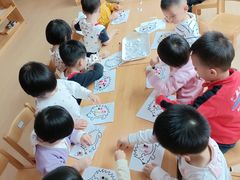 -自然树儿童之家(海珠翠城花园托育.早教校区)