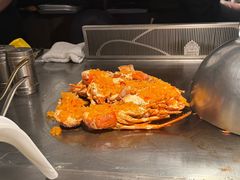 -水木锦堂·自助铁板烧(望京凯德MALL店)