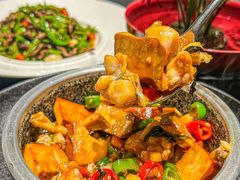 -曾宴·楚菜(湖北省博物馆店)