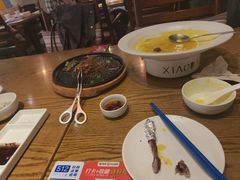 -小大董·烤鸭(王府井apm店)