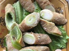 -冰冰龙虾·江湖菜·花园江景餐厅