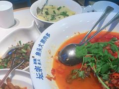 -坛宗剁椒鱼头(河西王府井店)