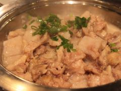 香芋蒸排骨-大碗厨(东风路店)
