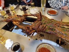 -巴山·烤全羊(高新总店)
