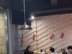 -兄弟龙虾(胜太路总店)