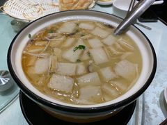 -溢香苑瓦罐(前进路店)