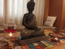 点击看大图 -FineYoga梵音瑜伽·普拉提