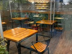 露天位-IFIF 如果花園(宽厚里店)