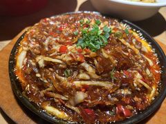 -湘阁里辣(南岭购物广场店)