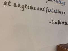 -Tims天好咖啡(河西万象城店)