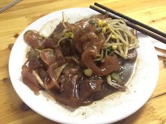 -何记酿皮店(西流湾店)