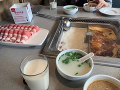 -海底捞火锅(老城根店)