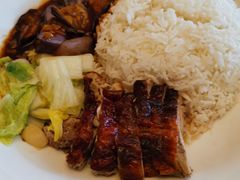 -广州汇华希尔顿逸林酒店