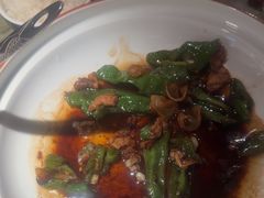 -绿茶餐厅(昌平悦荟店)