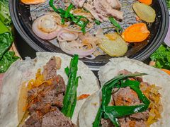 -正宗齐齐哈尔烤肉·齐牛哥鲜切炭火烤肉(杭州总店)