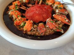 珍宝蟹-三利音·浦之舟(滨江大道店)