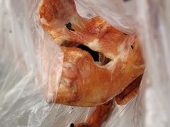 烧鸡-昌记土制吊烧鸡(佛山市安信物流中心A座店)