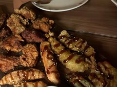 -维卡食舍(户部山店)