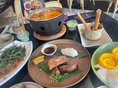 -Thai Alley泰爱里(二沙岛店)
