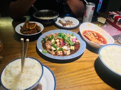 -二孃鸡爪爪(东郊记忆店)