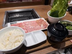 -焼肉ライク·烧肉LIKE(万菱汇店)