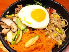 -鑫日千里马朝鲜族小馆(总店)