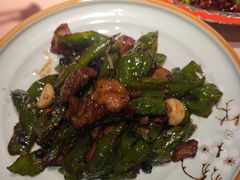 -杨记隆府重庆江湖菜(大悦城店)