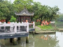 -东涌水乡风情街