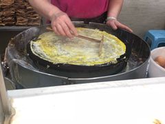 -清真·二嫂子煎饼果子(卫津路总店)