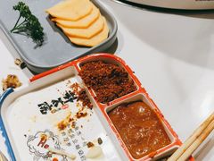 -朴太院·烤肉万岁(盐城店)
