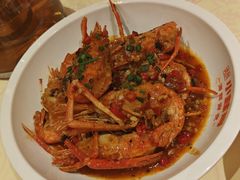 -小林哥的海鲜馆·夜宵烧烤(渔人码头店)