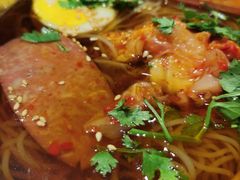 -晓燃地摊烤肉(朝阳双桥店)