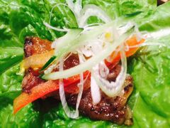 -俺的焼肉(銀座9丁目店)