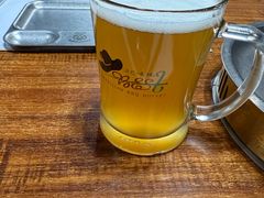 -汉巴味德(大悦城店)