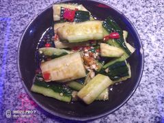 拍黄瓜-蛙来哒(龙华壹方天地店)