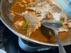 -简小舍·民间手艺菜(武昌江滩店)