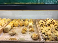 -吉美诺烘焙(公园北路店)