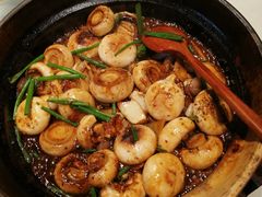 -阿西娅食府(中关村店)