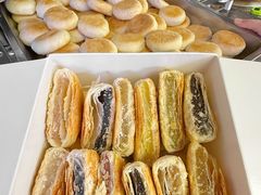 -矮子馅饼(大成路店)