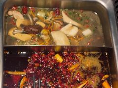 -大隐·成都火锅Bistro(合生麒麟新天地店)