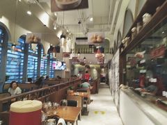 -莲香西域·正宗新疆菜(龙华店)