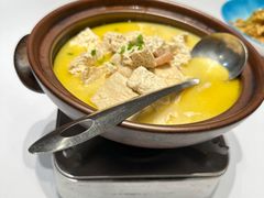 -万荣烤鸭店·北京菜(农光里店)