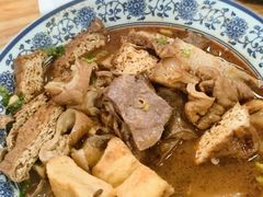 -陈记卤煮小肠