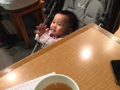 -恭和堂 龟苓膏(铜锣湾店)