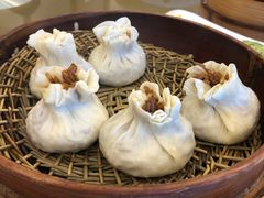 松籽烧卖-怡园饭店-餐厅(四望亭店)