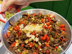 -福巷湘食小馆·猛火现炒(上海首店)