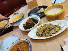 -宏状元现熬粥·京味菜(黄寺大街店)