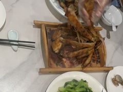 -火龙堂·风味民间菜(文一路店)