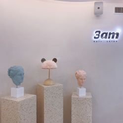-上禾 HAIR SALON