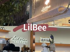 -LilBee Coffee